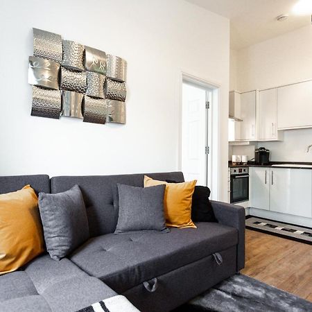 Preston Mews By Sorted Stay Southend-on-Sea Extérieur photo