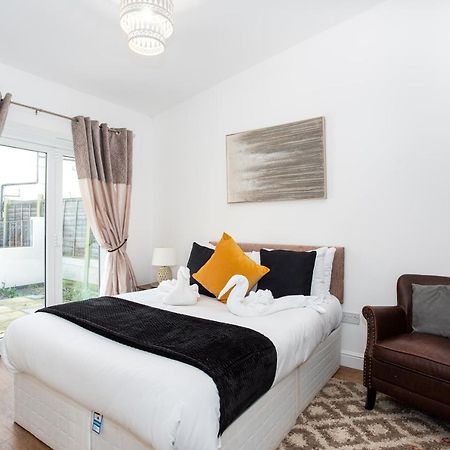 Preston Mews By Sorted Stay Southend-on-Sea Extérieur photo