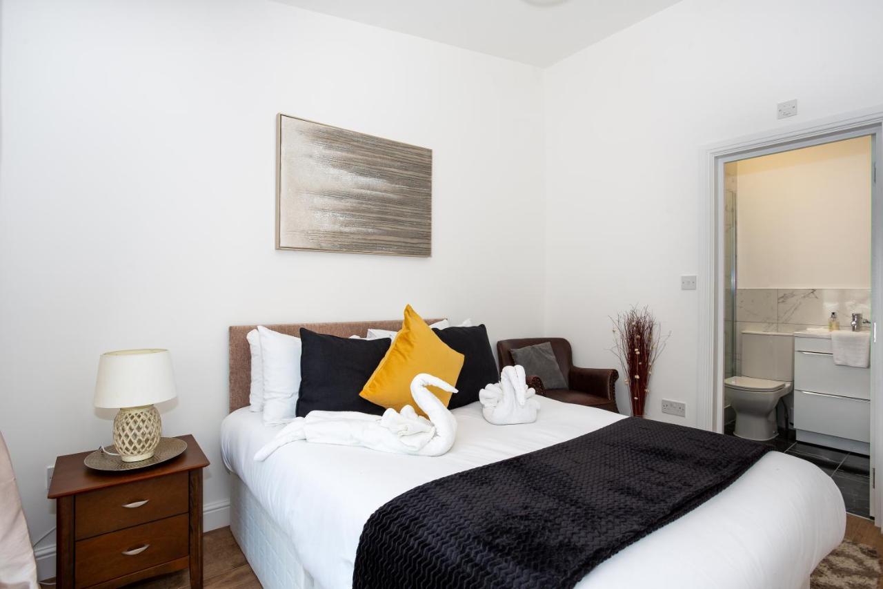 Preston Mews By Sorted Stay Southend-on-Sea Extérieur photo