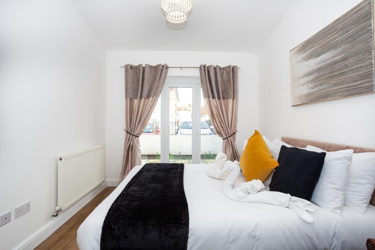 Preston Mews By Sorted Stay Southend-on-Sea Extérieur photo