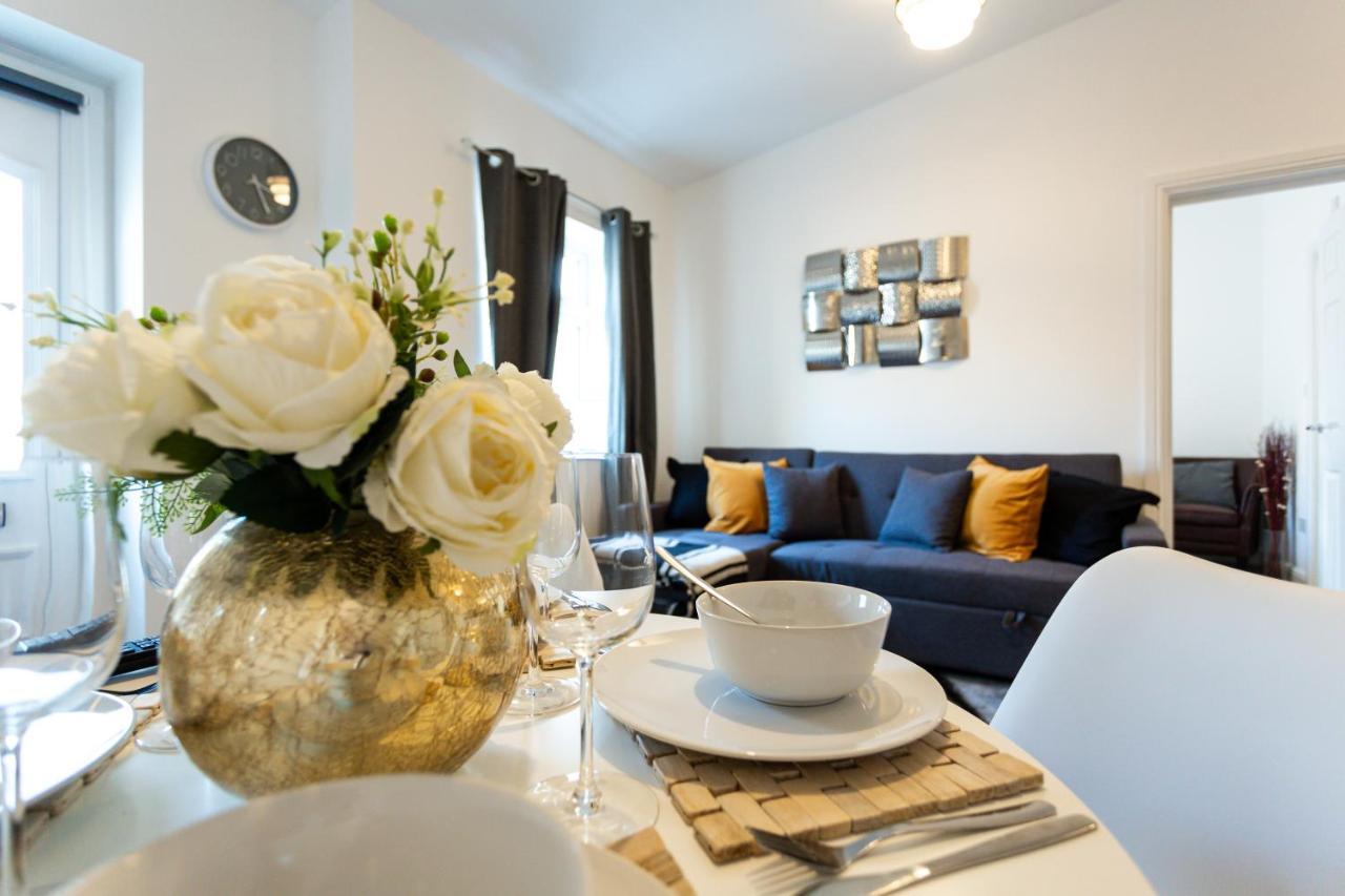 Preston Mews By Sorted Stay Southend-on-Sea Extérieur photo