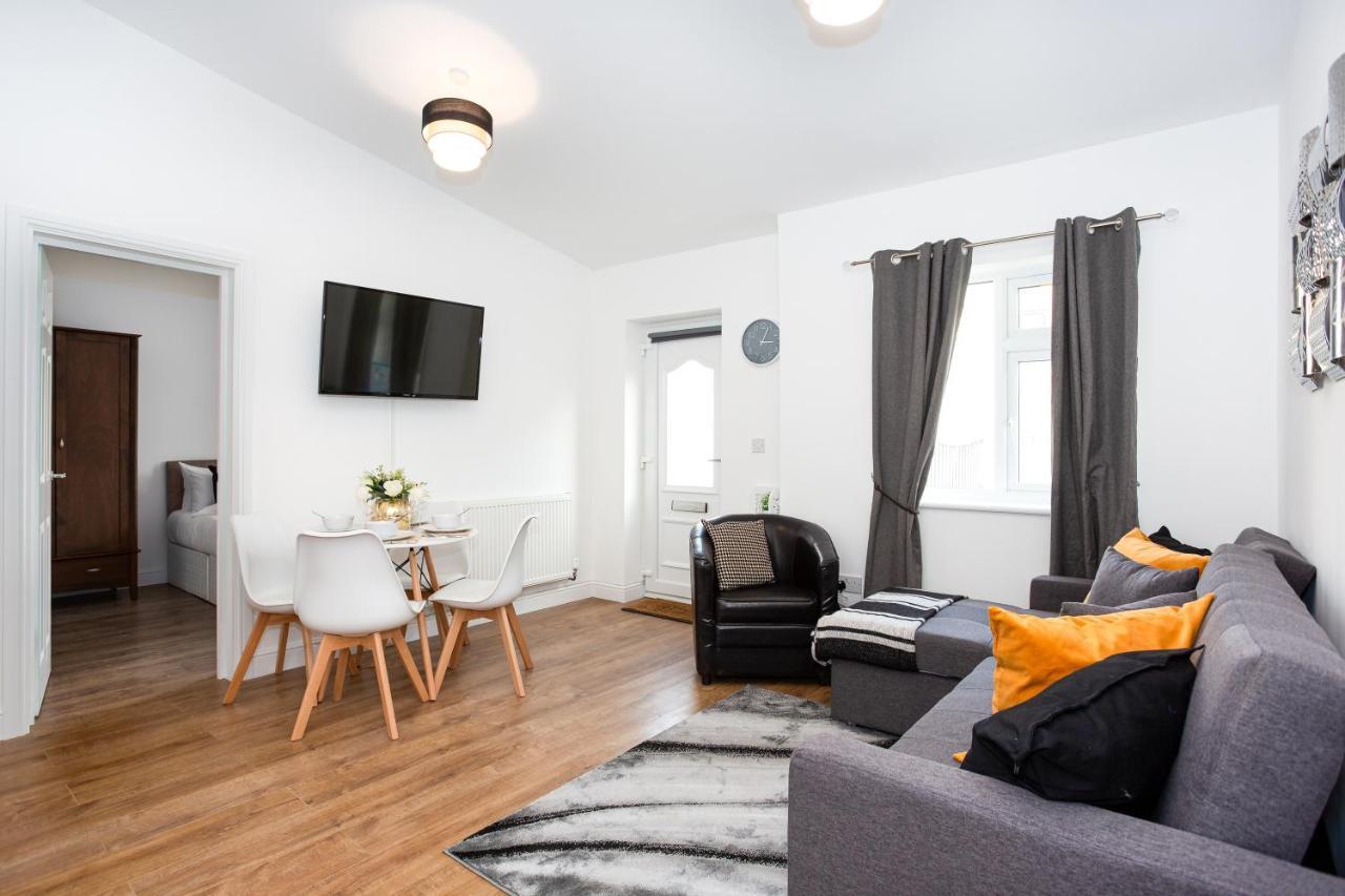 Preston Mews By Sorted Stay Southend-on-Sea Extérieur photo