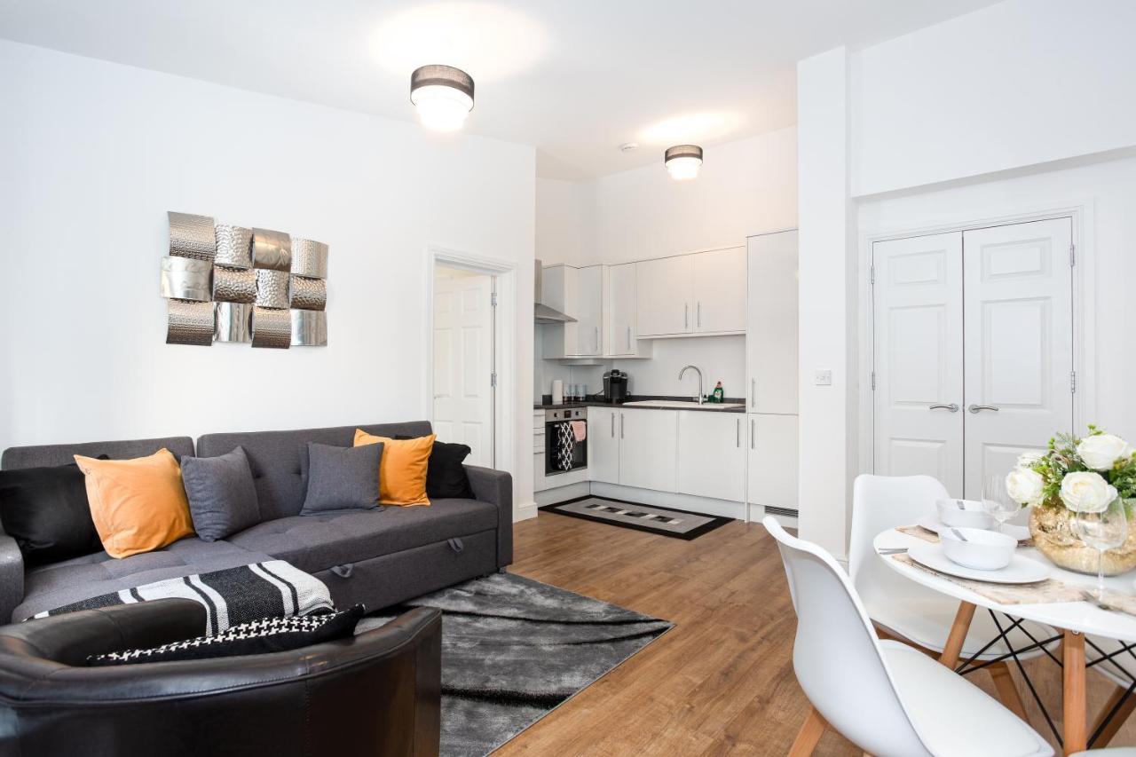 Preston Mews By Sorted Stay Southend-on-Sea Extérieur photo