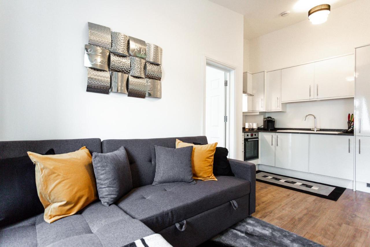 Preston Mews By Sorted Stay Southend-on-Sea Extérieur photo