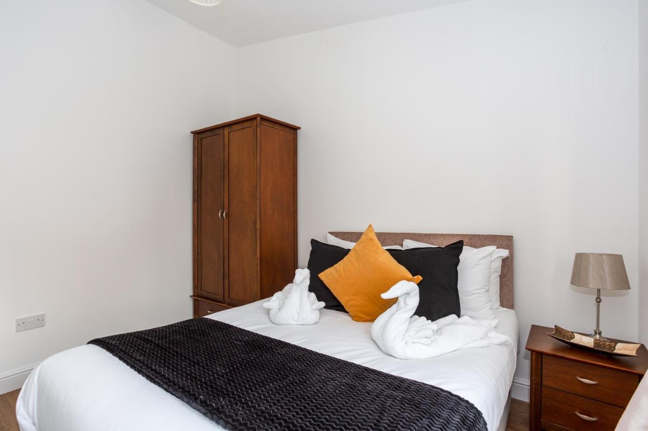 Preston Mews By Sorted Stay Southend-on-Sea Extérieur photo