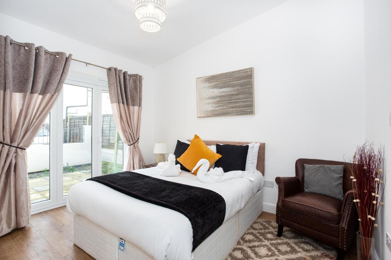 Preston Mews By Sorted Stay Southend-on-Sea Extérieur photo