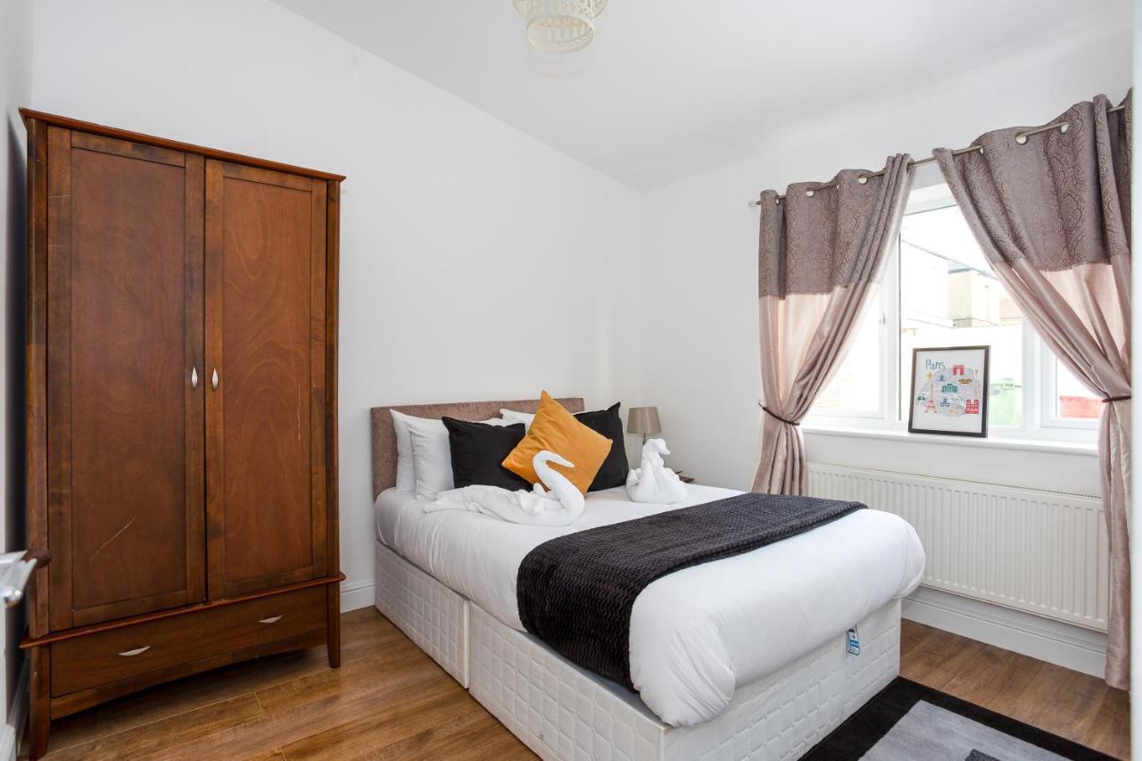 Preston Mews By Sorted Stay Southend-on-Sea Extérieur photo